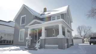 preview picture of video '1000 Drake Ave. Centerville, Iowa 52544'