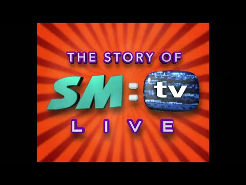 The Story of SM:TV Live (Full Documentary 26 Dec 2020)