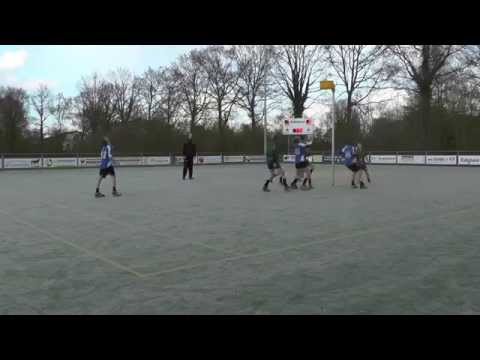 LDODK C1 - Friesland C 3e 20 min