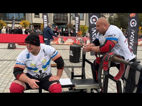 POJEDYNEK GIGANTÓW ZAKOPANE Finał Sezonu 2025 