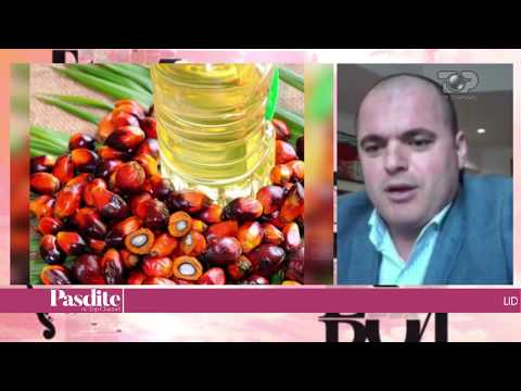 Pasdite ne TCH, Rreziku që vjen nga vaji I palmës, 31 Maj 2017, Pjesa 4