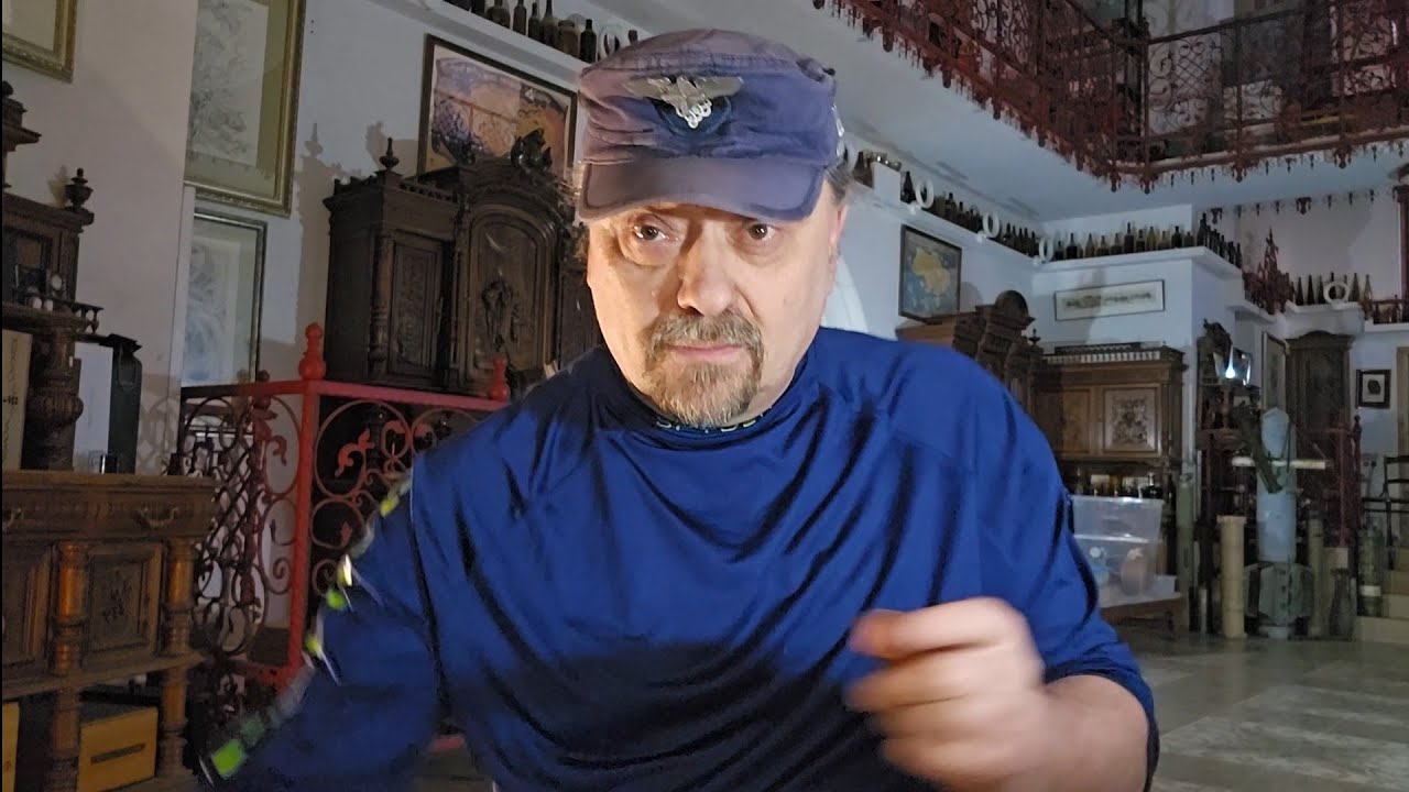 Давайте вместе удивимся, кто от этой войны выиграл и кто проиграл на пятом го