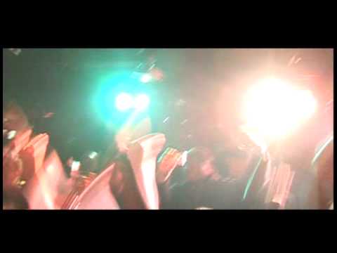 Kraze - video1 (Dark hood music party1)