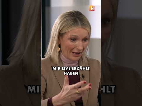 Wir sind nicht die Freiland-Psychiatrie für den ganzen Nahen Osten #interview