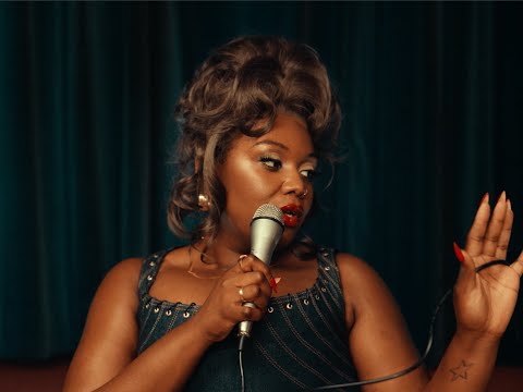 Yazmin Lacey - Two Steps (Official Music Video)