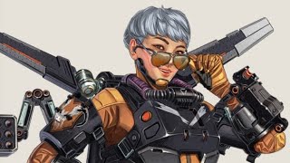 【#apex】Lスターのスキンが欲しくて起動する男