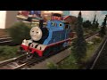 A Big Day For Thomas Remake