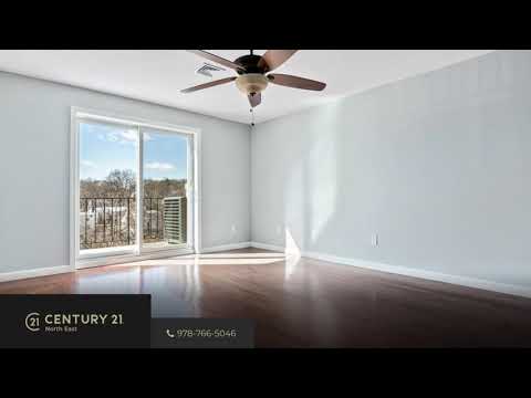 45 Loomis Street, Unit 304, Malden, MA | MLS#72791933 - Century21NorthEast