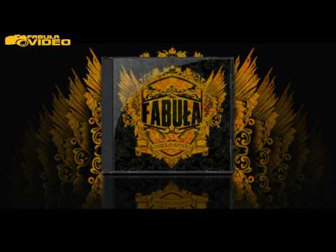 FABUŁA - Wschodnia Sztuka Walki ft. Fama Familia | INSTRUMENTAL | HQ