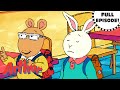 Through the Looking Glasses | Arthur Full Episode!