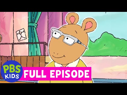 Pbs Arthur Videos