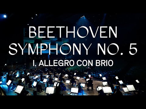 Beethoven Symphony No. 5: I. Allegro con brio – LPO Moments
