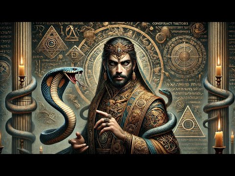 Why Was the Tribe of Dan Erased From Revelation? SHOCKING SECRETS EXPOSED!