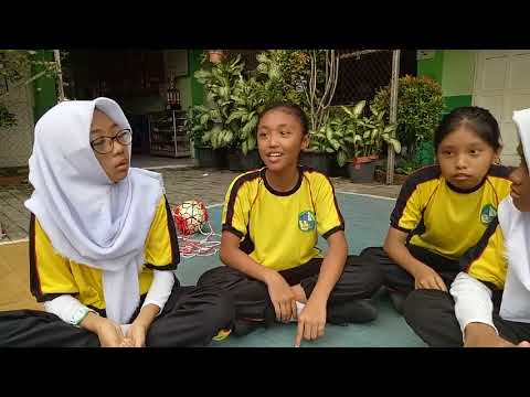 Program GOAL di SMPN 280 Jakarta