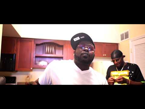 Big_Gangsta FT RX GeekXMark Jugg NOT MY VIBE