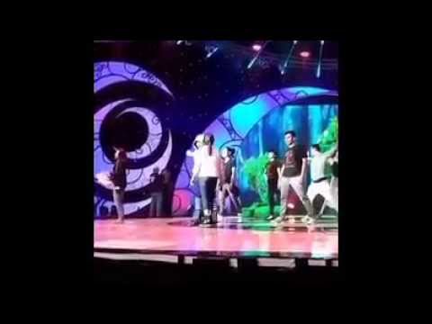 BTS [Behind The Scene] - Im3 GGS Mencari Bintang