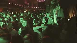 TERMANOLOGY X LIL FAME(M.O.P.)  "Fizzyology Tour 2013" ŁÓDŹ 16.03