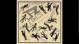 Jazz Ethics - My Sanity (G.C. Music & Productions GC03 ADD)