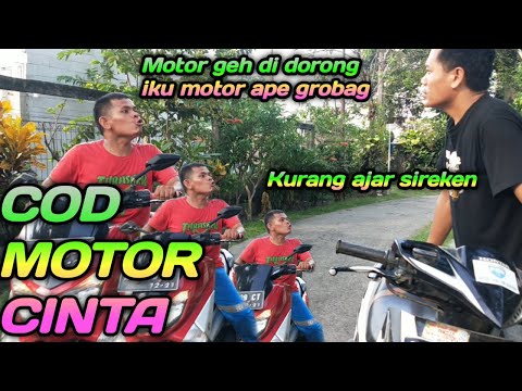 film-pendek-jaseng-lucu-komedi-cod