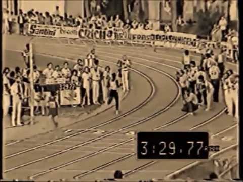 Ovett vs.Coe(Part 2:1981-90)A Quick Fan Guide