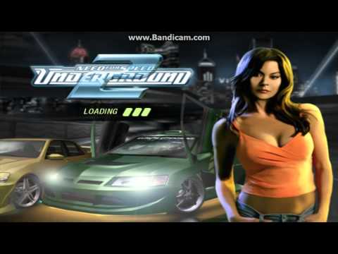 Need For Speed Underground 2 Gameplay/Walkthrough - Part 3 - First engine tunning! [HD] [60 FPS]