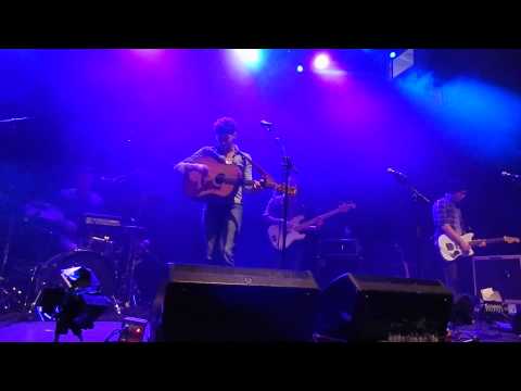 Baba Shrimps - Little House - 19/01/2014 @ Komplex 457 Zürich