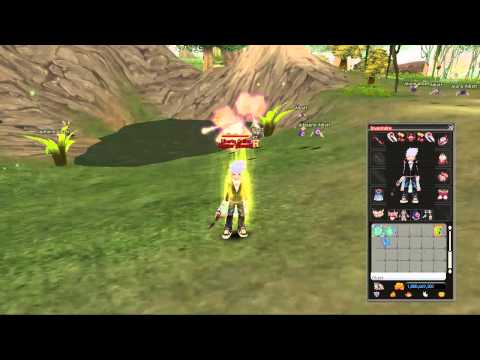 [Tutoriel] Utilisation du parchemin de mémoire sélective