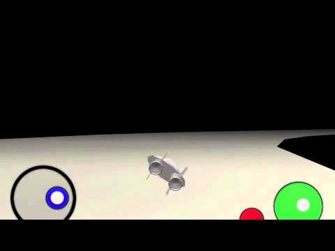 Collide and Slide Collision Detection