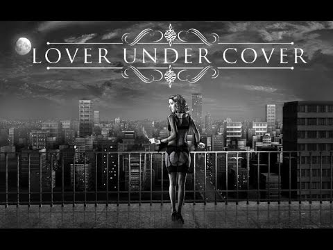 Lover Under Cover The Roadmovie To Väsby