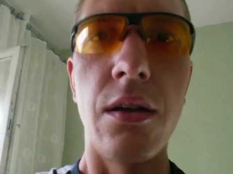 Paf83 - Анонс фильма Утриш - Дом Архитектора 17 сентября 2012г