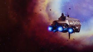 Doctor Who | HMS Harmony &amp; Redemption Unofficial Soundtrack