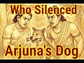 The Archer Who Silenced Arjuna S Dog Untold Story Of Ekalavya