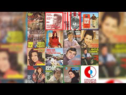 ZORAN GAJIĆ -  JESEN STIŽE RANA