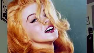 I JUST DON&#39;T UNDERSTAND -  Cover -  Ann-Margret 1961