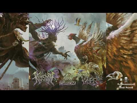 ➤ VOLIÈRE - Chicks With Dicks-☠(TRACK PREMIERE 2021)☠