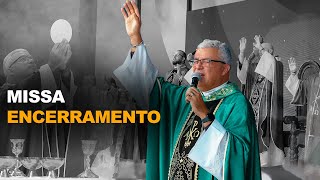 Avivamento 2025 - Santa Missa encerramento