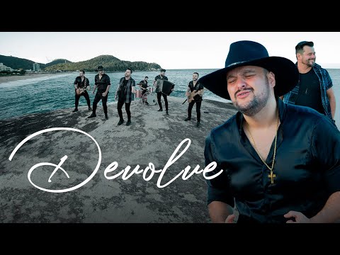 Devolve - Nosso Balanço feat @SorrisoLindoOficial  - 4K