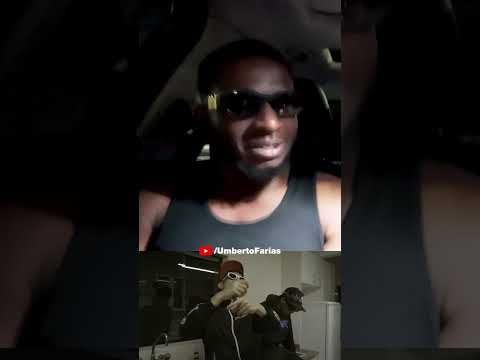 Gringo reagindo 🔥 Ryu, the Runner - Business #react #gringo #reagindo #trap