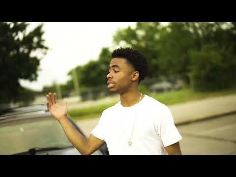 LIL AHKI - NO MO (OFFICIAL VIDEO)  PROD. @MILLSUPREME | SHOT BY @STELOTHEGOD