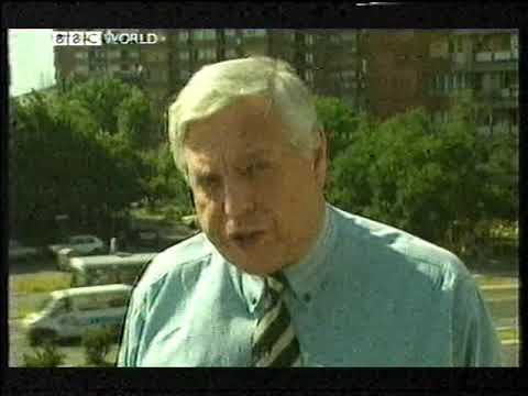 Kosova / Kosovo war 1999, Qershor / June 3