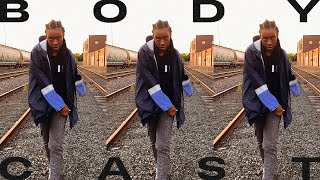 body cast Music Video
