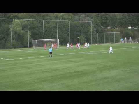 Futbal ženy: Spartak Myjava - Partizán Bardejov BŠK 2:2