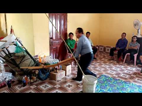 Xov ntxias hawj tshuab zaj qeej lwm qab nruag.