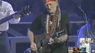 Willie Nelson / The Great Divide