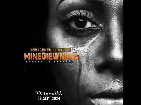 GVNGZØ X EL feno ft fridzo le négro -_ Hommage à Ousmane