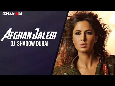 Phantom | Afghan Jalebi | DJ Ansh & DJ Shadow Dubai Remix | Full Video