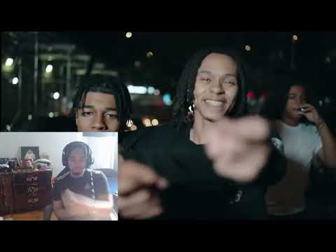 JayKlickin X AdotFrmDaO - TWEAK (Ambitious Reacts)