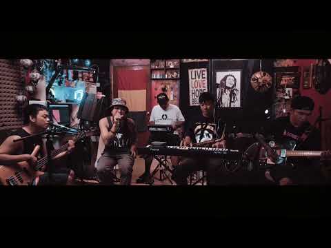 Buwan - Tropavibes  Reggae Live Session