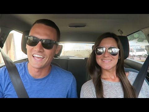 DAY TRIP to Nicosia, North Cyprus!