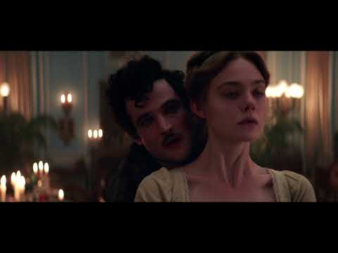 Красавица для чудовища - Trailer